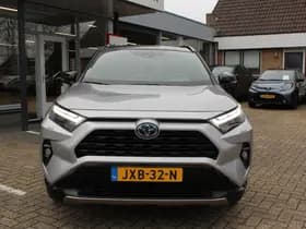 Toyota RAV4 thumbnail 30
