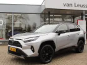 Toyota RAV4 thumbnail 38
