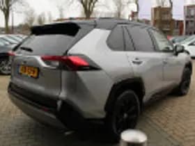 Toyota RAV4 thumbnail 40
