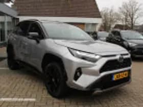 Toyota RAV4 thumbnail 41
