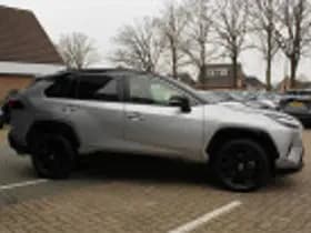 Toyota RAV4 thumbnail 52