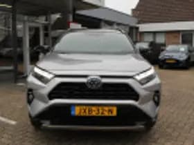 Toyota RAV4 thumbnail 61