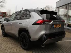 Toyota RAV4 thumbnail 73