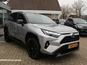 Toyota RAV4 thumbnail 10