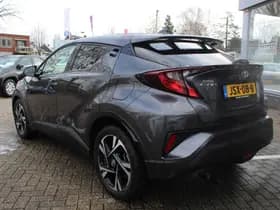 Toyota C hr thumbnail 2