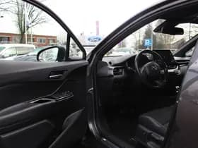 Toyota C hr thumbnail 13