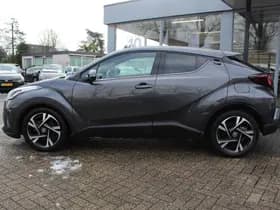 Toyota C hr thumbnail 21