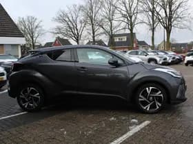 Toyota C hr thumbnail 22