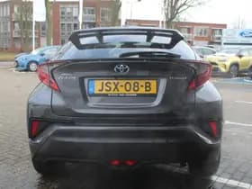 Toyota C hr thumbnail 28