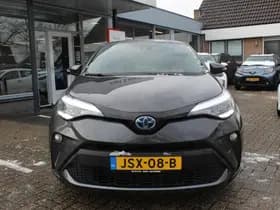 Toyota C hr thumbnail 30