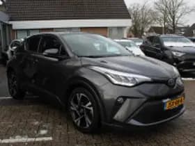 Toyota C hr thumbnail 4