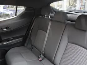Toyota C hr thumbnail 35