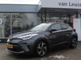 Toyota C hr thumbnail 40
