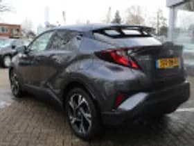 Toyota C hr thumbnail 41