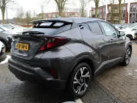 Toyota C hr thumbnail 42