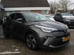 Toyota C hr thumbnail 43