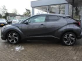 Toyota C hr thumbnail 54