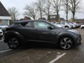 Toyota C hr thumbnail 55