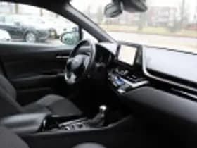 Toyota C hr thumbnail 56