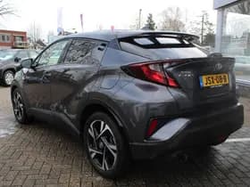 Toyota C hr thumbnail 8