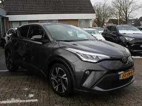 Toyota C hr thumbnail 10