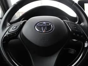 Toyota C hr thumbnail 15