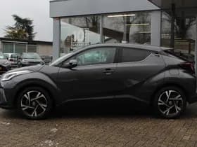 Toyota C hr thumbnail 22