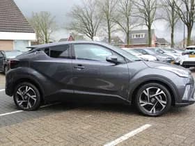 Toyota C hr thumbnail 23