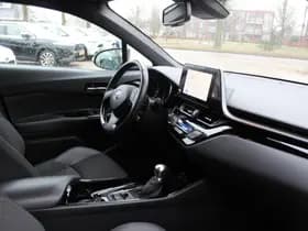 Toyota C hr thumbnail 24