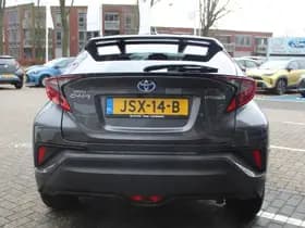 Toyota C hr thumbnail 29
