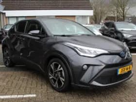 Toyota C hr thumbnail 4