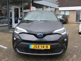 Toyota C hr thumbnail 32