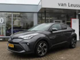 Toyota C hr thumbnail 41