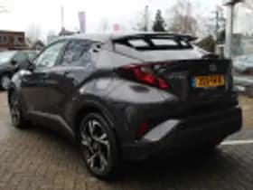 Toyota C hr thumbnail 42