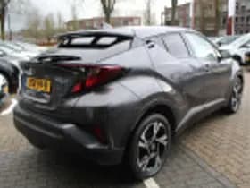 Toyota C hr thumbnail 43