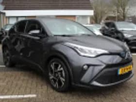 Toyota C hr thumbnail 44