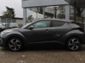 Toyota C hr thumbnail 56