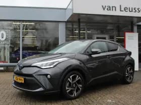 Toyota C hr thumbnail 77