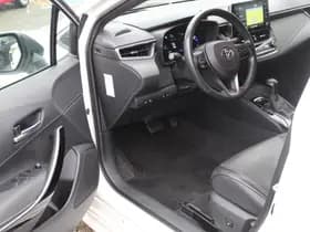 Toyota Corolla thumbnail 12