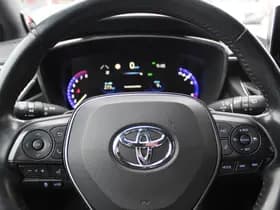 Toyota Corolla thumbnail 16
