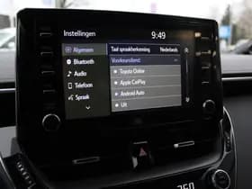 Toyota Corolla thumbnail 21