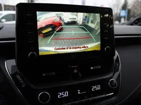 Toyota Corolla thumbnail 22
