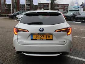 Toyota Corolla thumbnail 26