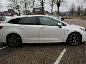 Toyota Corolla thumbnail 27