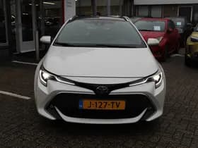 Toyota Corolla thumbnail 28