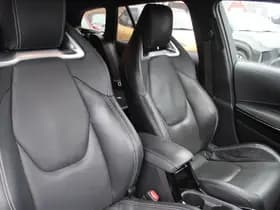 Toyota Corolla thumbnail 30