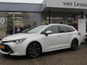 Toyota Corolla thumbnail 40