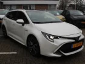Toyota Corolla thumbnail 41