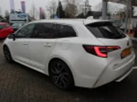 Toyota Corolla thumbnail 43