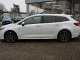 Toyota Corolla thumbnail 58